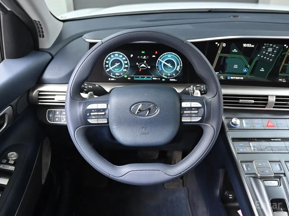 Hyundai Nexo 2018 Premium