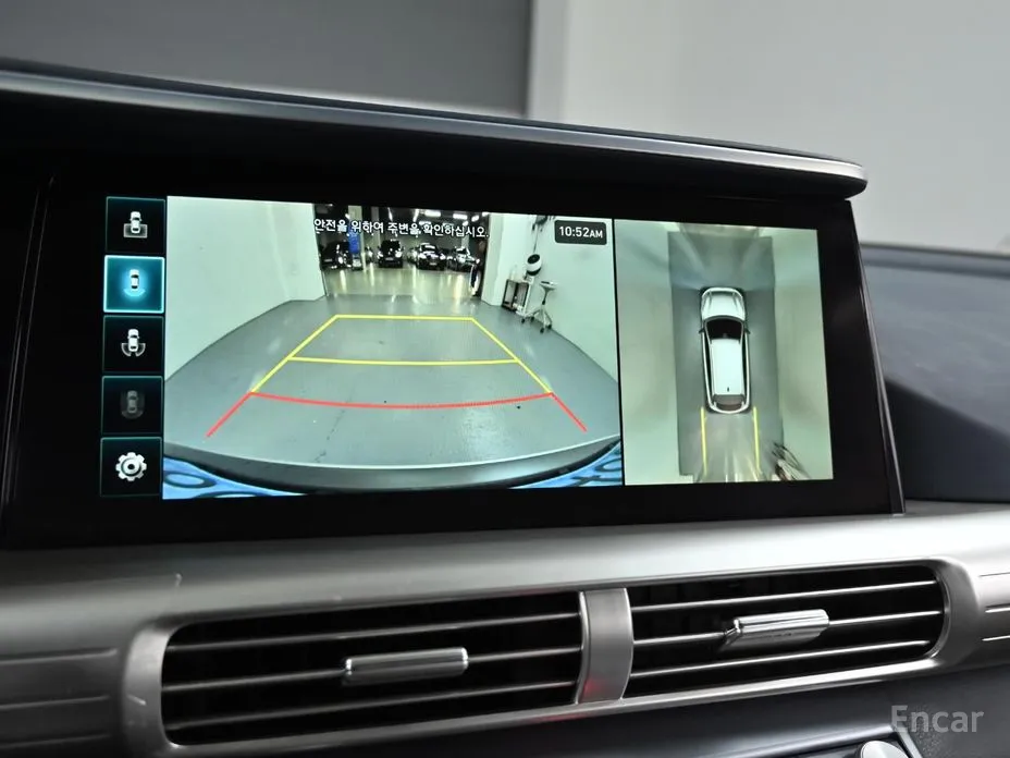 Hyundai Nexo 2018 Premium