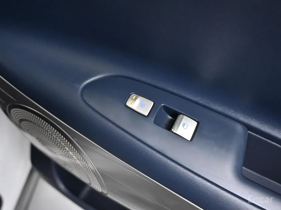 Hyundai Nexo 2018 Premium