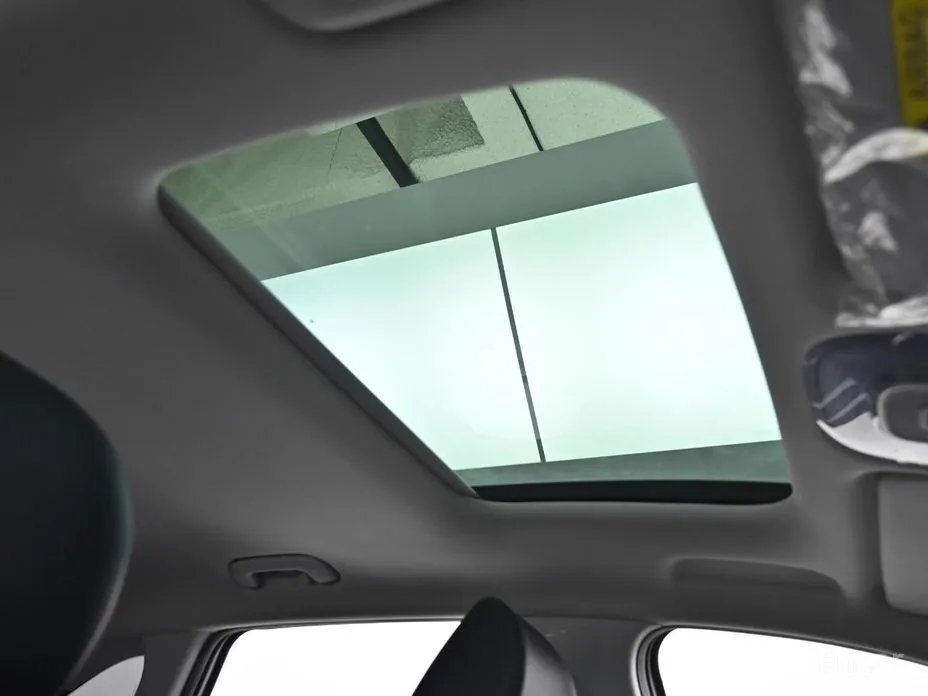 Hyundai Nexo 2018 Premium