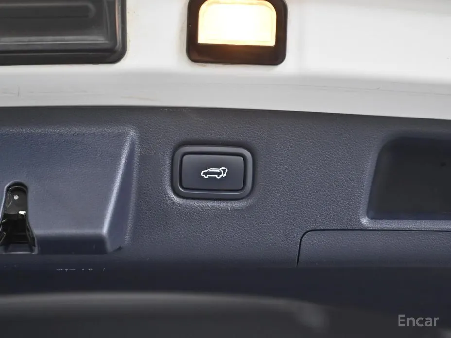 Hyundai Nexo 2018 Premium