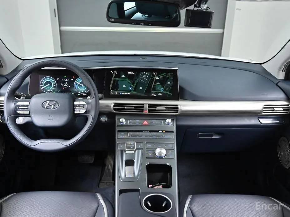 Hyundai Nexo 2018 Premium