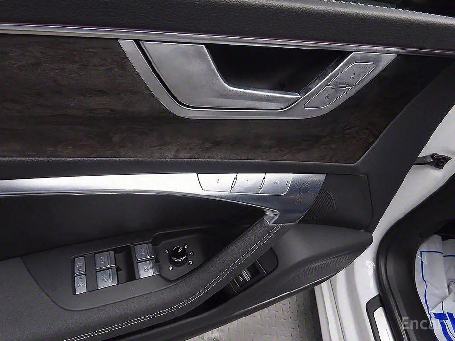 Audi A7 2018 45 TDI Quattro Premium