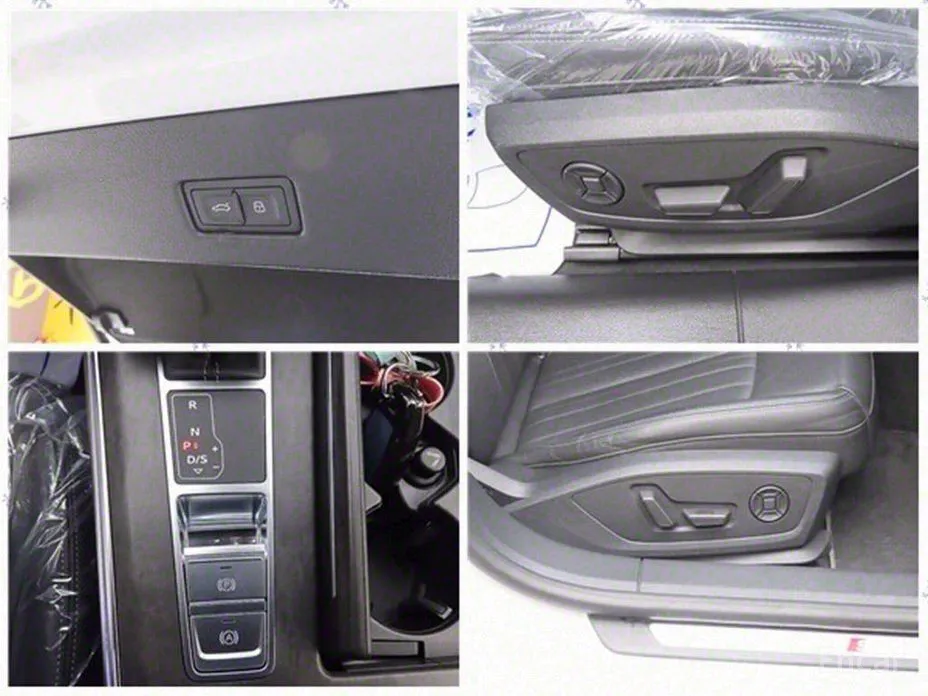 Audi A7 2018 45 TDI Quattro Premium