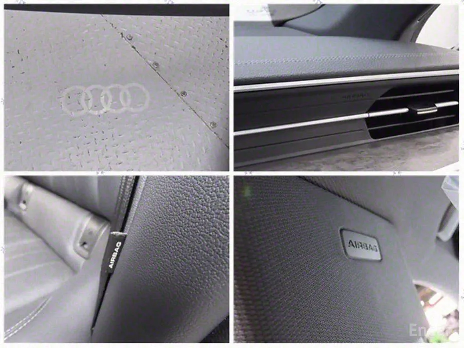 Audi A7 2018 45 TDI Quattro Premium