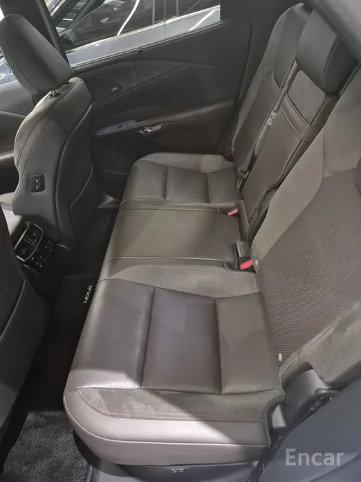 Lexus RX 2023 Luxury