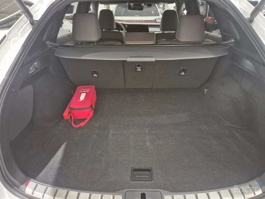 Lexus RX 2023 Luxury