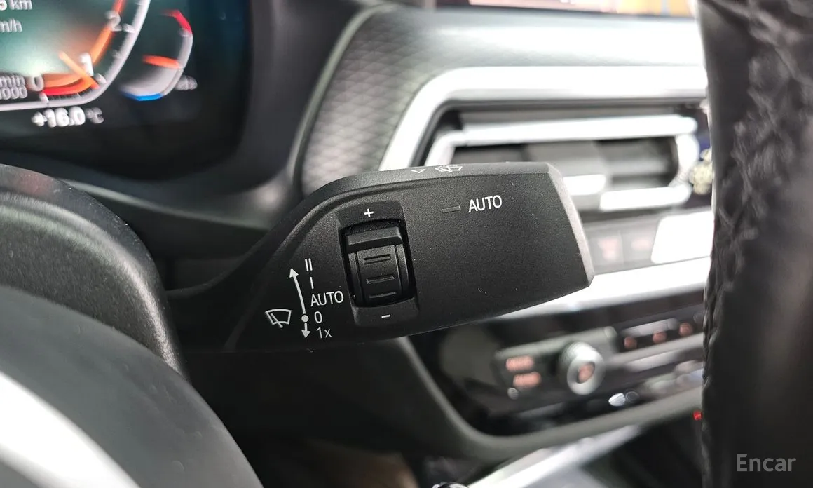 BMW X4 2018 xDrive20i M Sport