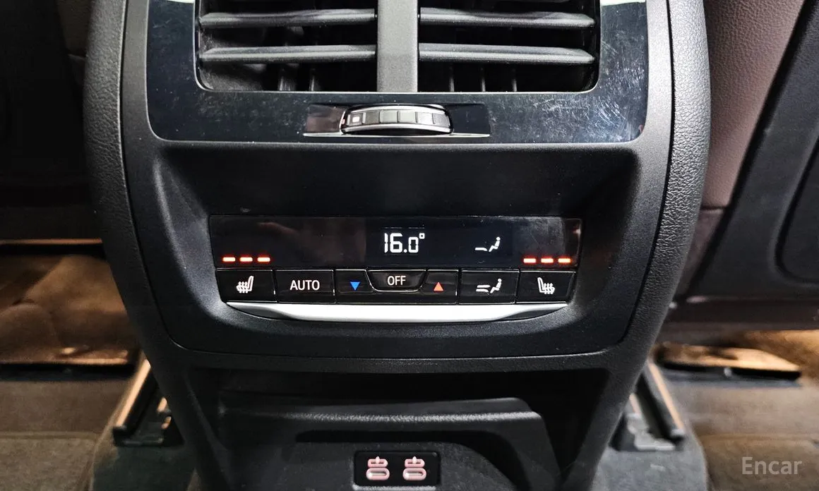 BMW X4 2018 xDrive20i M Sport