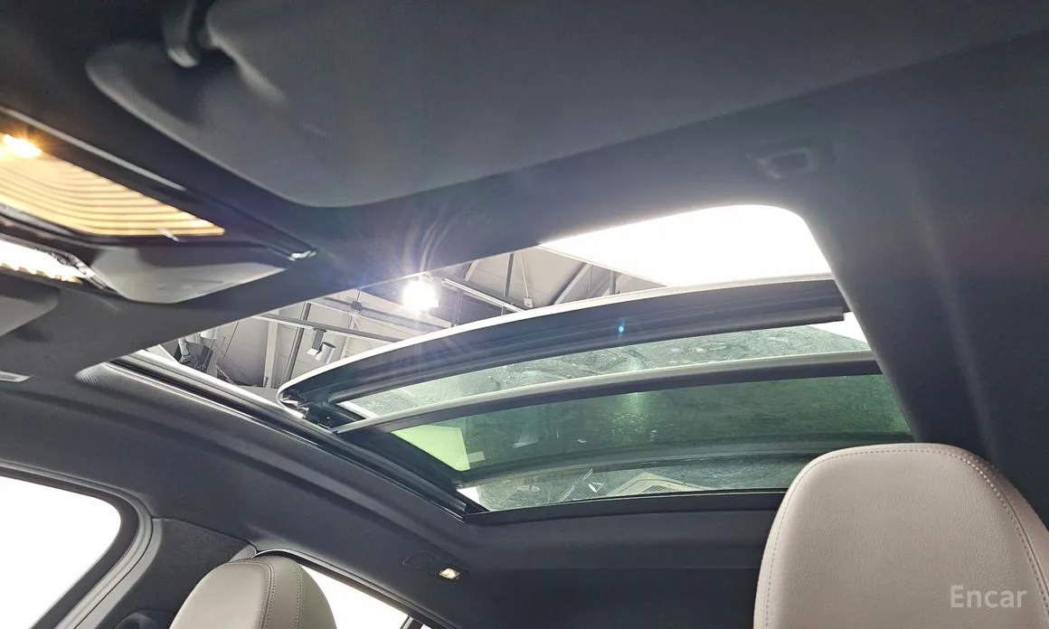 BMW X4 2018 xDrive20i M Sport