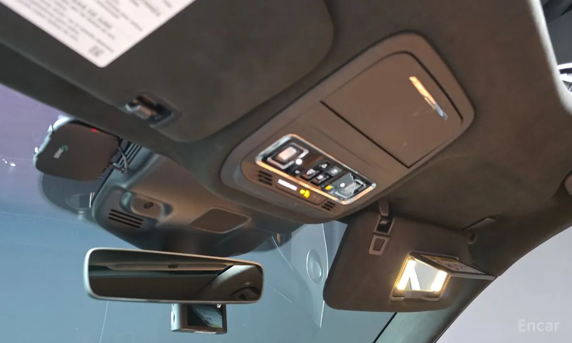 Lincoln Aviator 2019 3.0 Black Label AWD