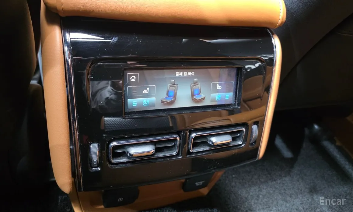 Lincoln Aviator 2019 3.0 Black Label AWD