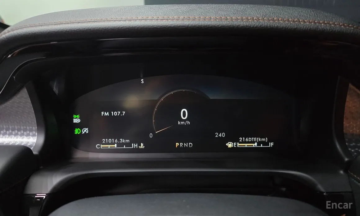 Lincoln Aviator 2019 3.0 Black Label AWD