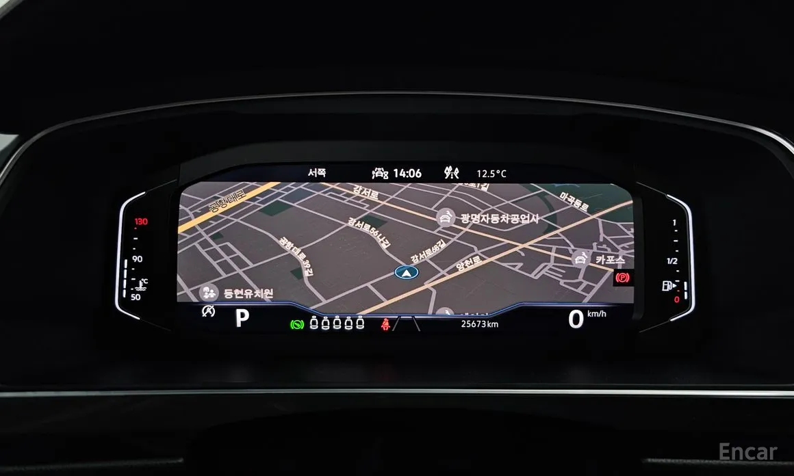 Volkswagen Tiguan 2018 2.0 TSI Prestige