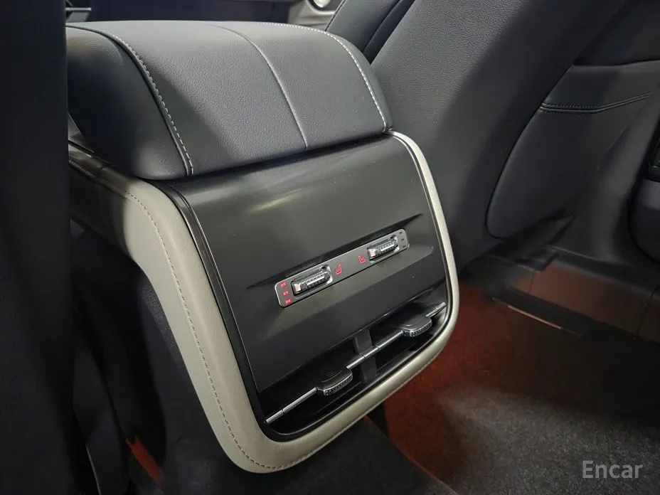 Lincoln Nautilus 2023 2.0 Reserve AWD