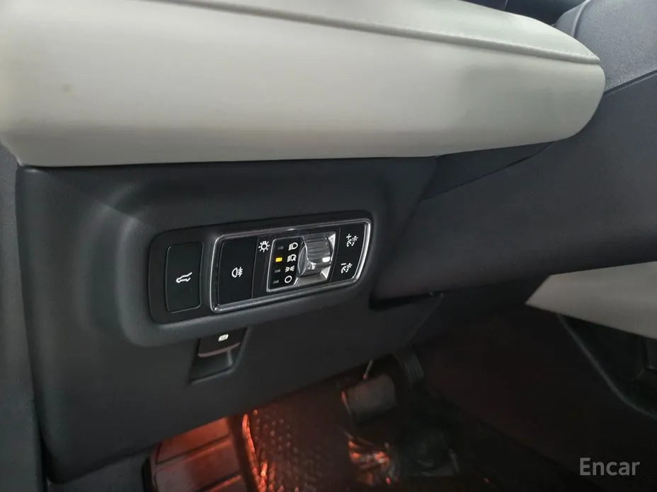 Lincoln Nautilus 2023 2.0 Reserve AWD