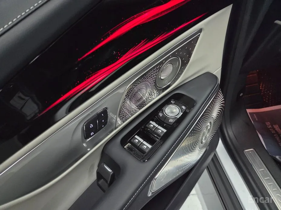 Lincoln Nautilus 2023 2.0 Reserve AWD