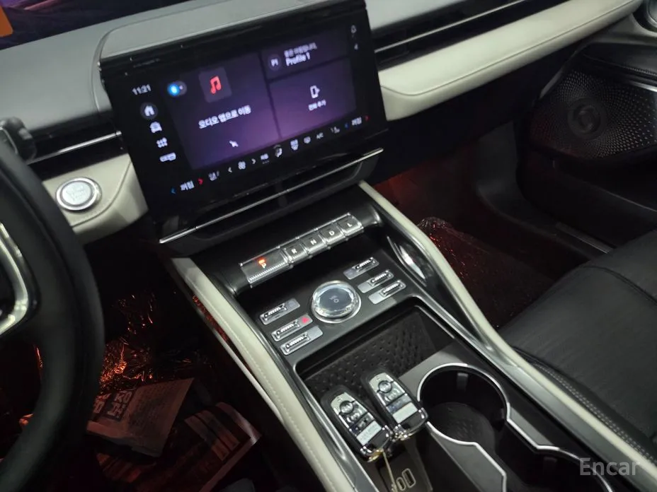 Lincoln Nautilus 2023 2.0 Reserve AWD