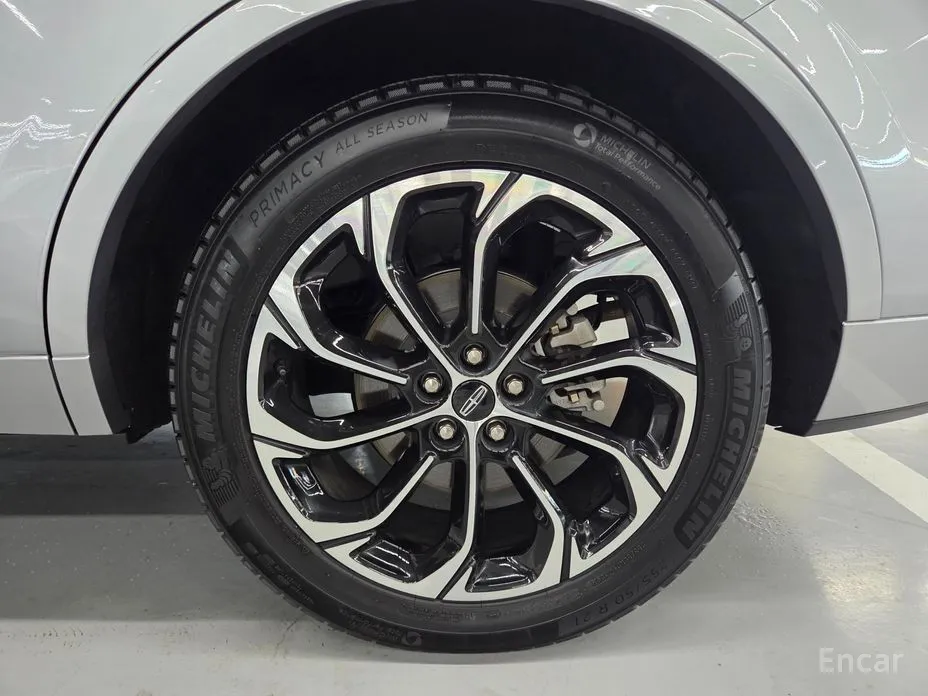 Lincoln Nautilus 2023 2.0 Reserve AWD