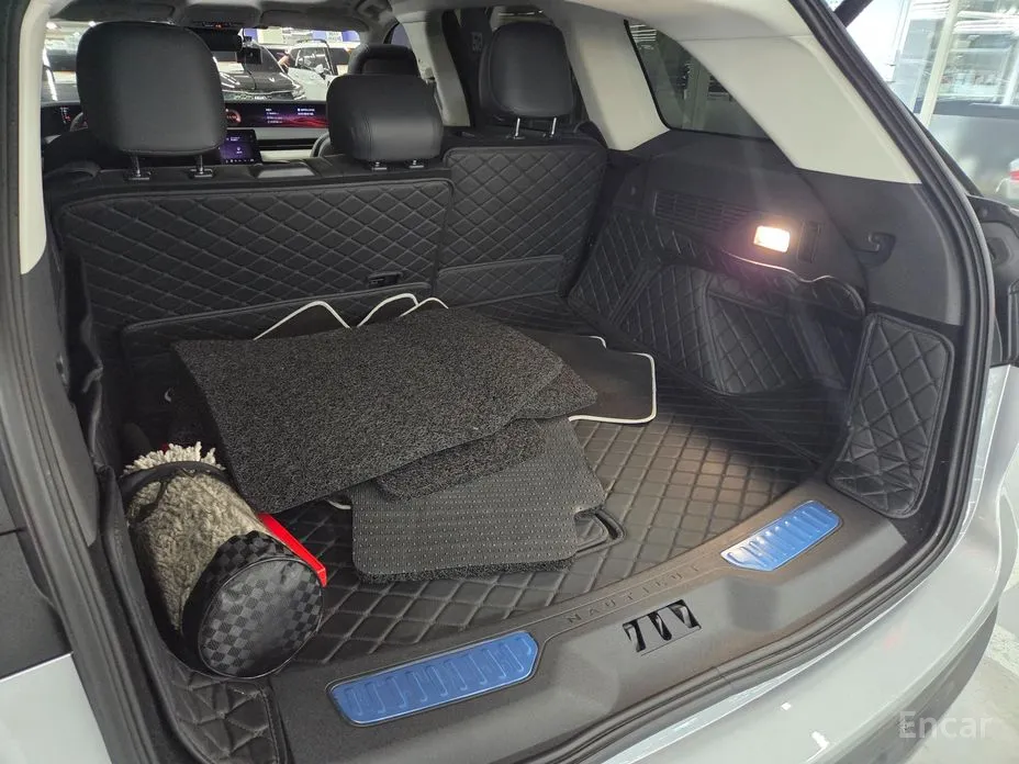 Lincoln Nautilus 2023 2.0 Reserve AWD