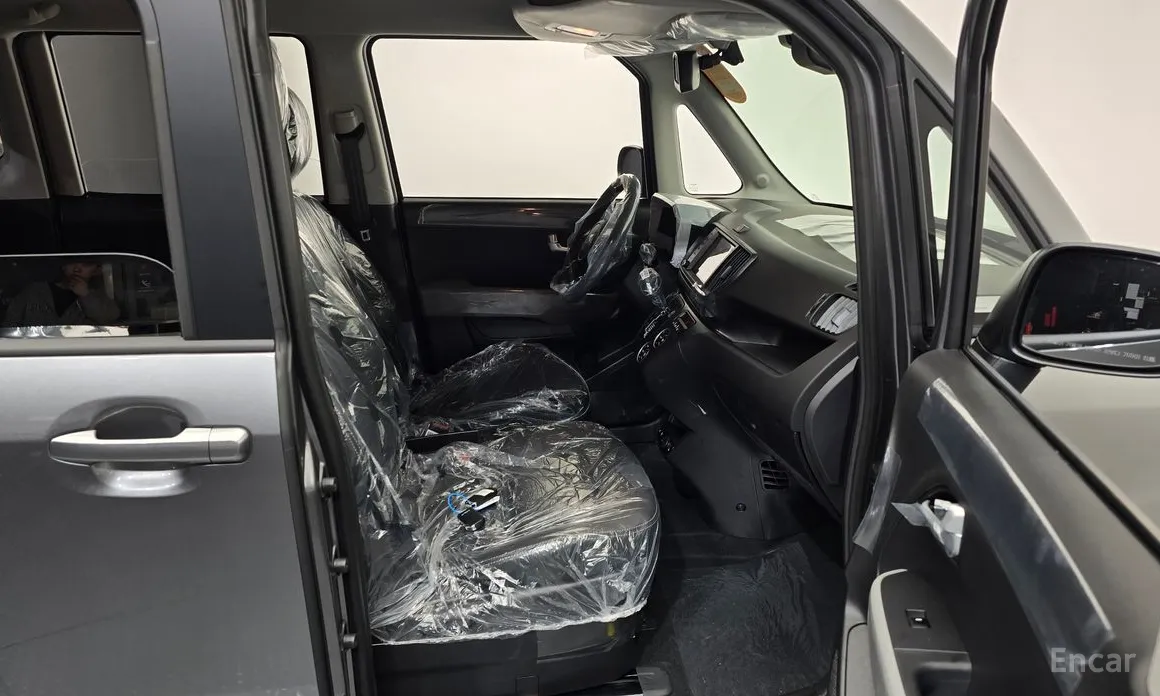 Kia Ray 2022 Signature