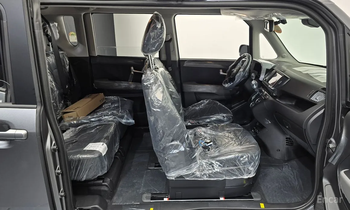 Kia Ray 2022 Signature