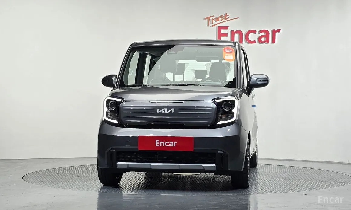 Kia Ray 2022 Signature