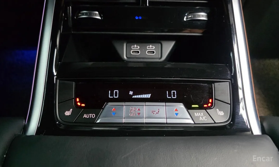 BMW 8 Series 2019 840i xDrive M Sport Gran Coupe