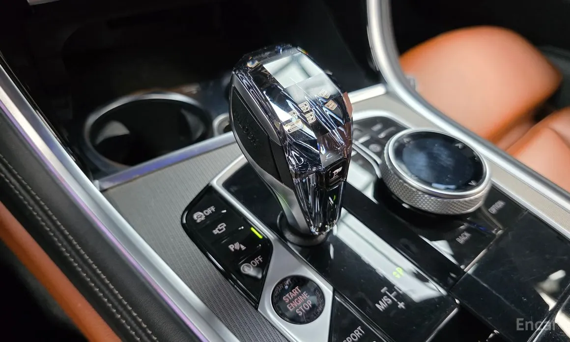 BMW 8 Series 2019 840i xDrive M Sport Gran Coupe