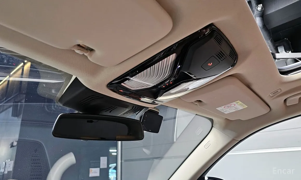 BMW X5 2019 xDrive 40i xLine