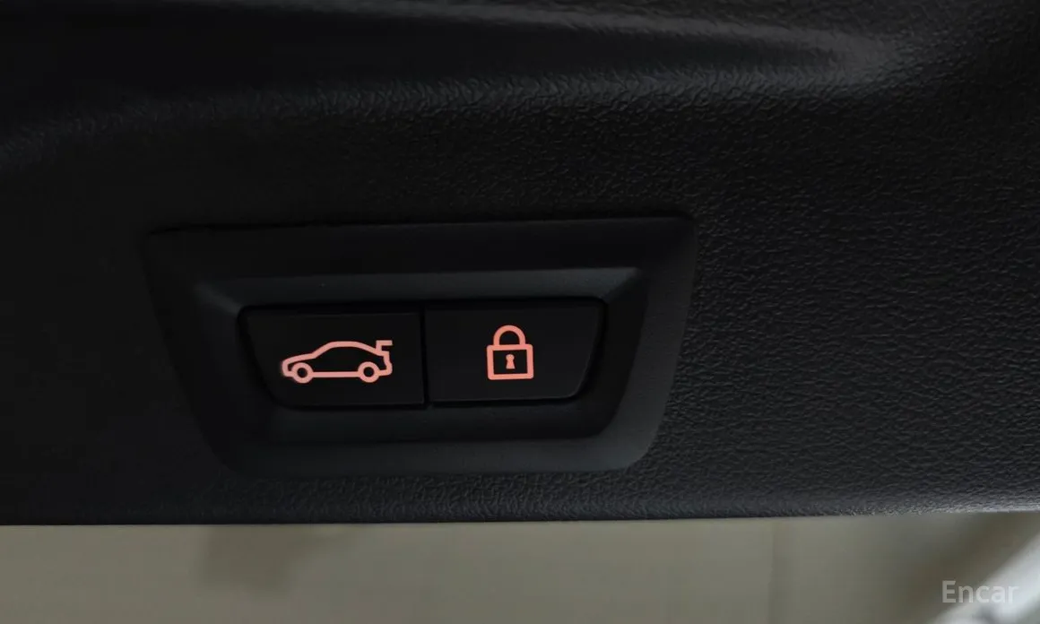 BMW X5 2019 xDrive 40i xLine