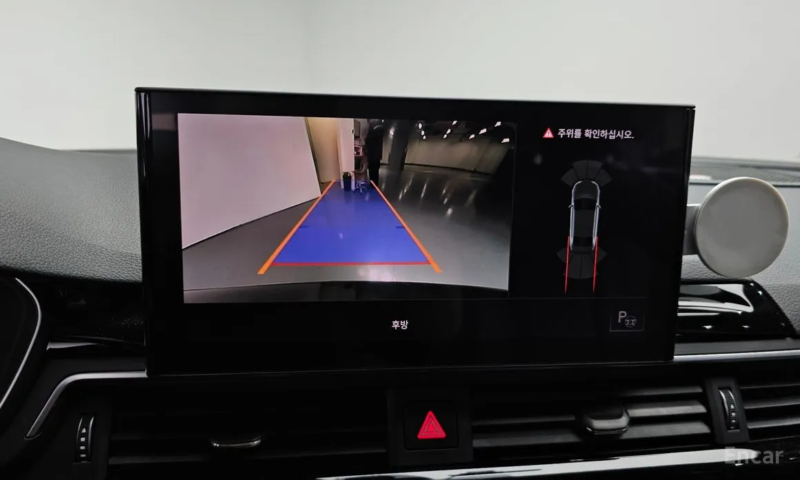 Audi A4 2016 40 TFSI Premium