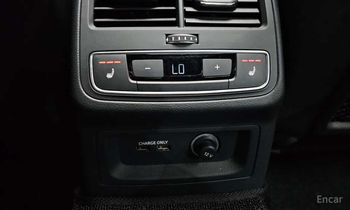 Audi A4 2016 40 TFSI Premium