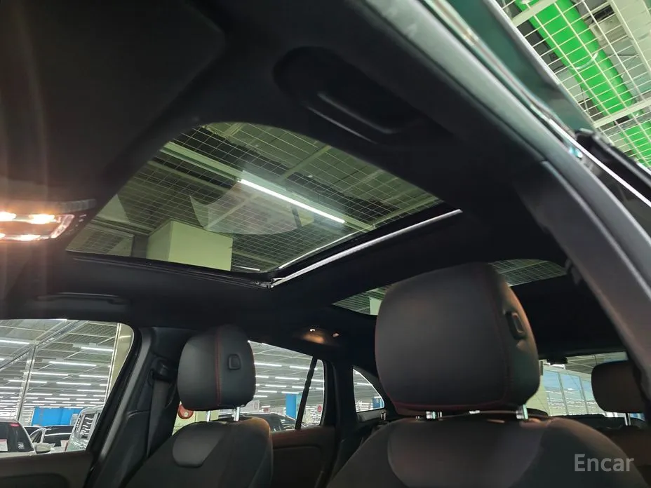 Mercedes-Benz GLA-Class 2020 GLA250 4MATIC