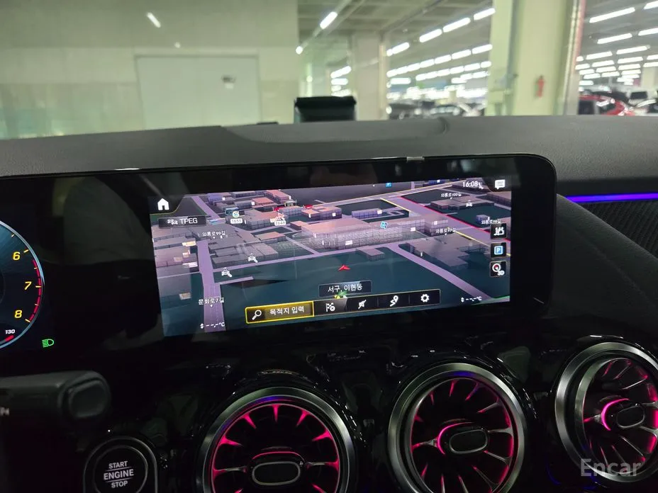 Mercedes-Benz GLA-Class 2020 GLA250 4MATIC