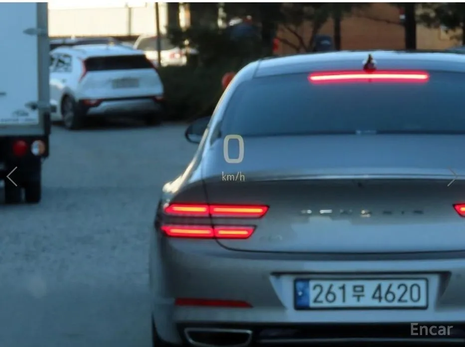 Chevrolet Tahoe 2022 6.2 High Country 4WD