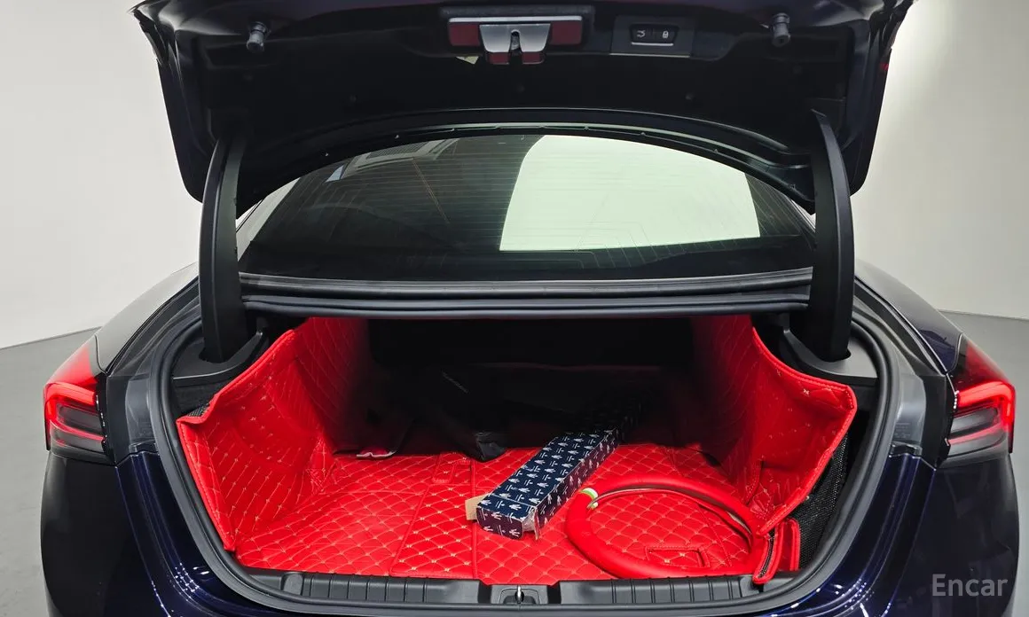 Maserati Ghibli 2013 2.0 Granlusso