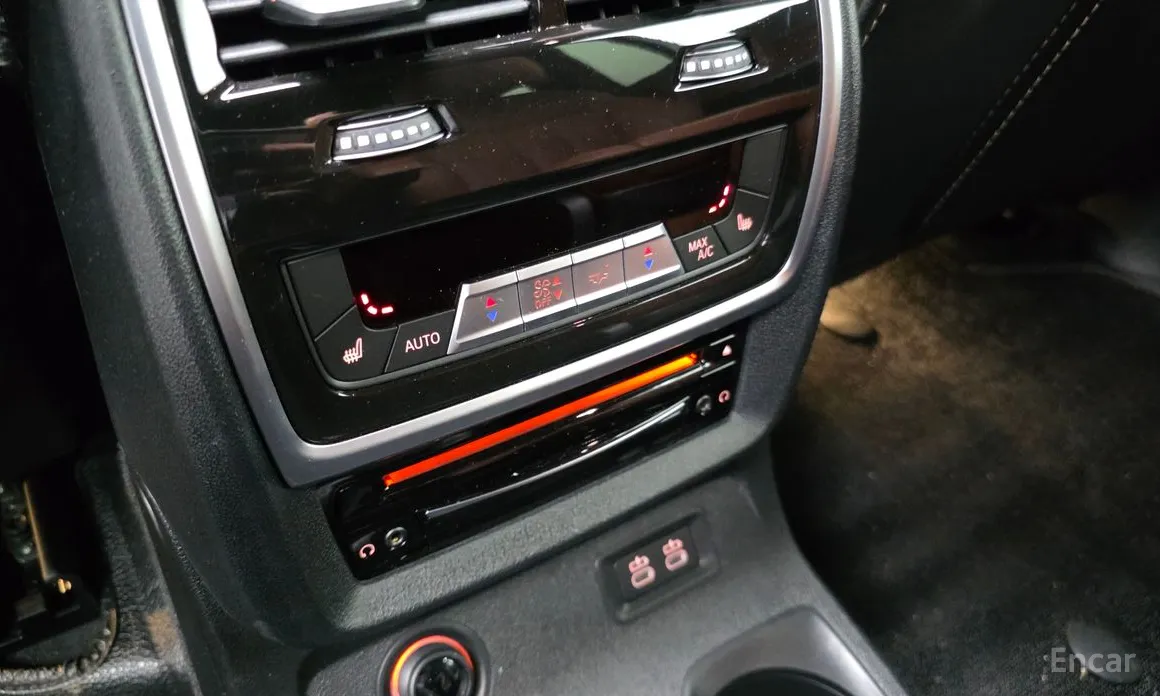 BMW X7 2019 xDrive 40i M Sport 6STR