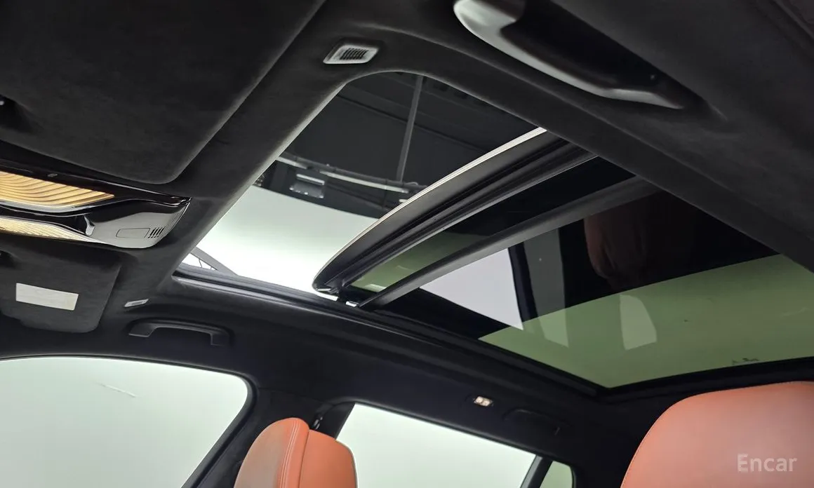 BMW X7 2019 xDrive 40i M Sport 6STR