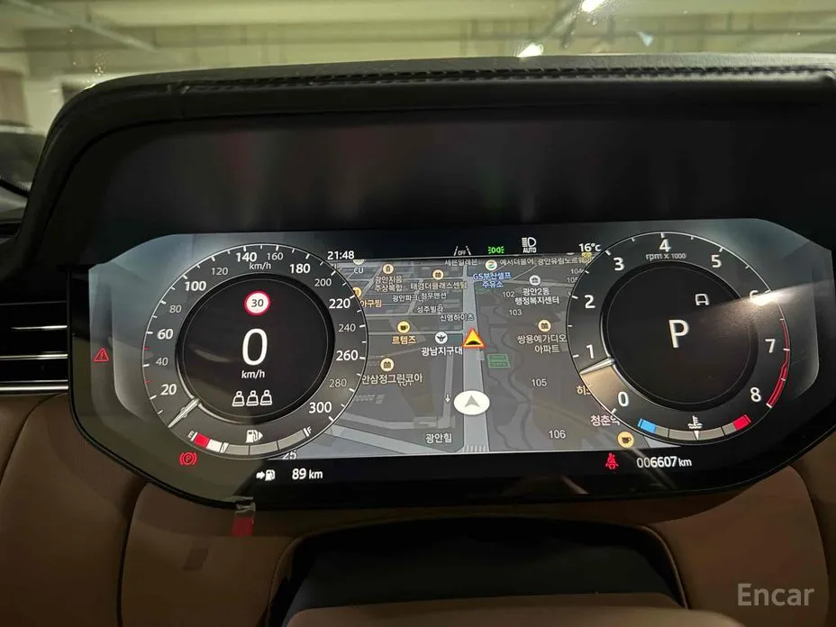 Land Rover Range Rover 2022 P530 Autobiography Long Wheel Base