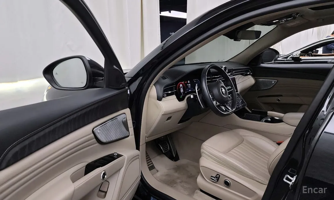 Maserati Grecale 2022 2.0 AWD GT