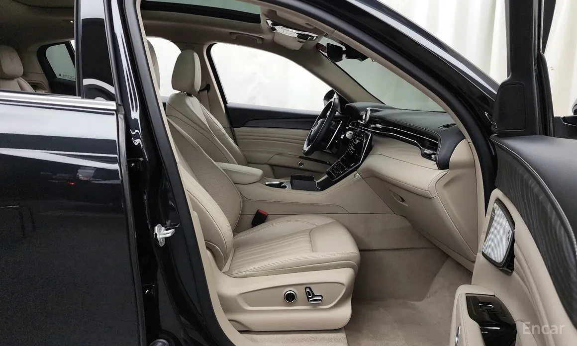 Maserati Grecale 2022 2.0 AWD GT