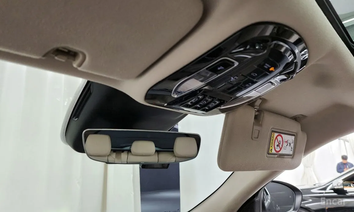 Maserati Grecale 2022 2.0 AWD GT