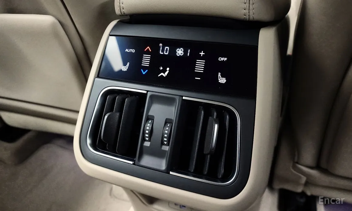 Maserati Grecale 2022 2.0 AWD GT