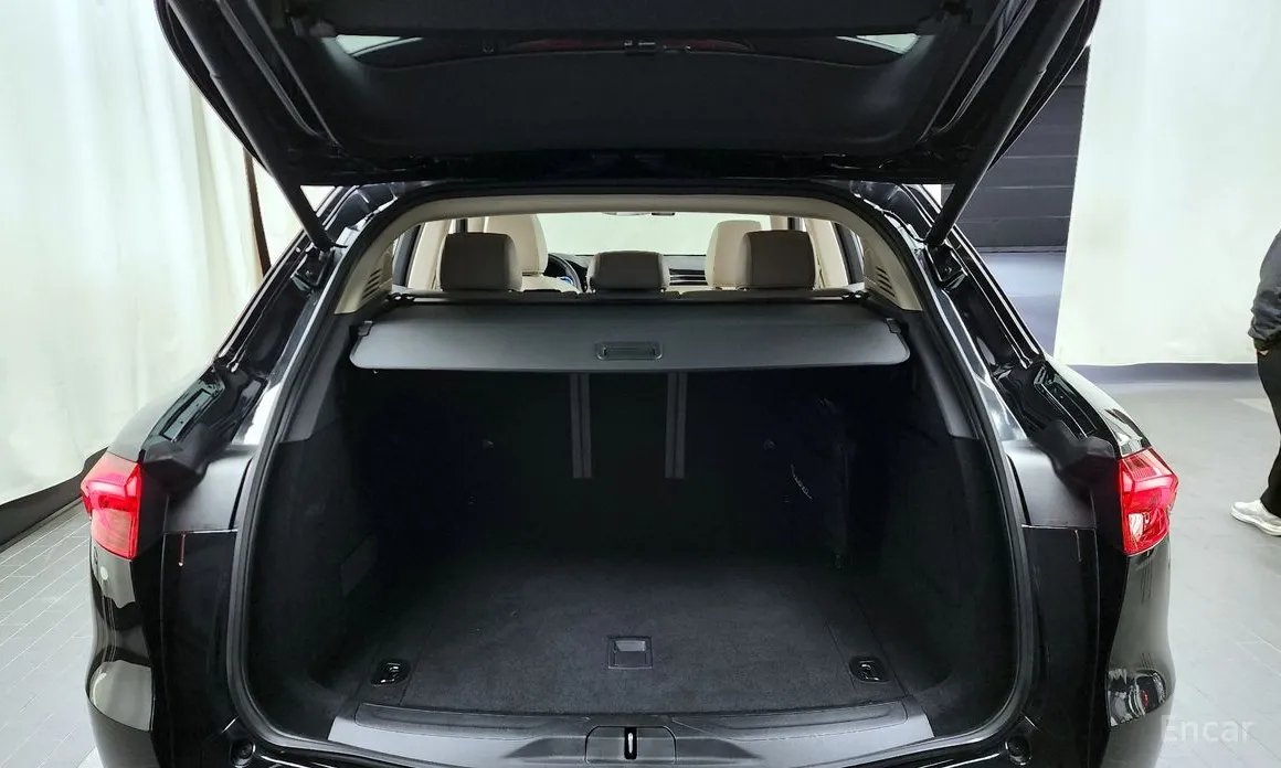 Maserati Grecale 2022 2.0 AWD GT