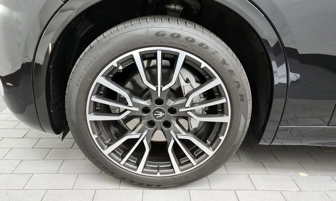 Maserati Grecale 2022 2.0 AWD GT