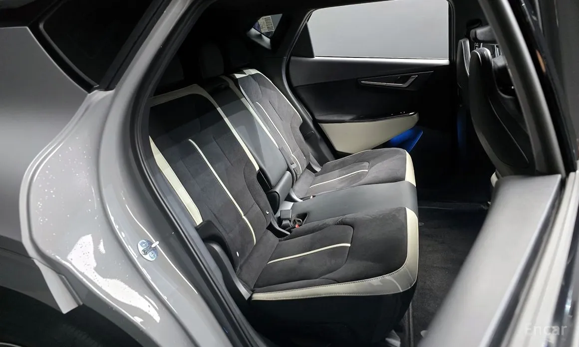 Kia EV6 2024 Long Range 2WD