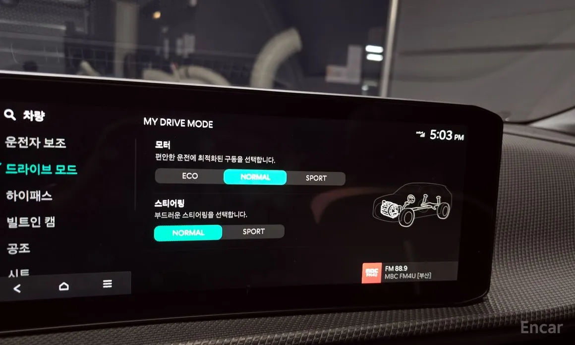 Kia EV6 2024 Long Range 2WD