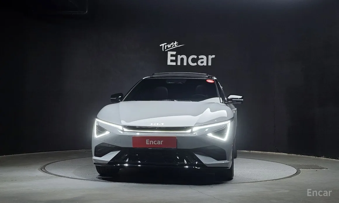 2024 Kia EV6