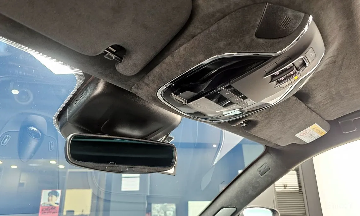 Maserati Levante 2016 3.0 AWD Modena